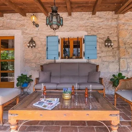 Kazun Holiday home Pula