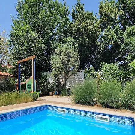 Holiday home Kazun Pula
